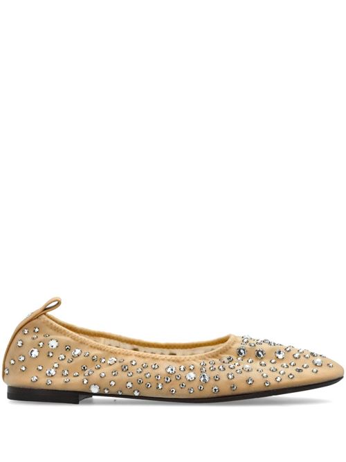 Crystal ballerina TORY BURCH | 162066960